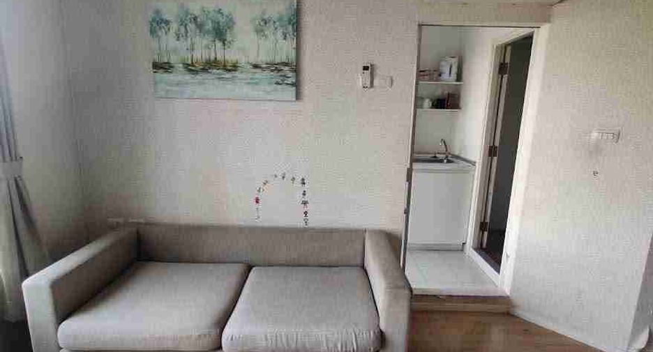 À vendre 2 chambres condo à Bang Lamung, Chonburi