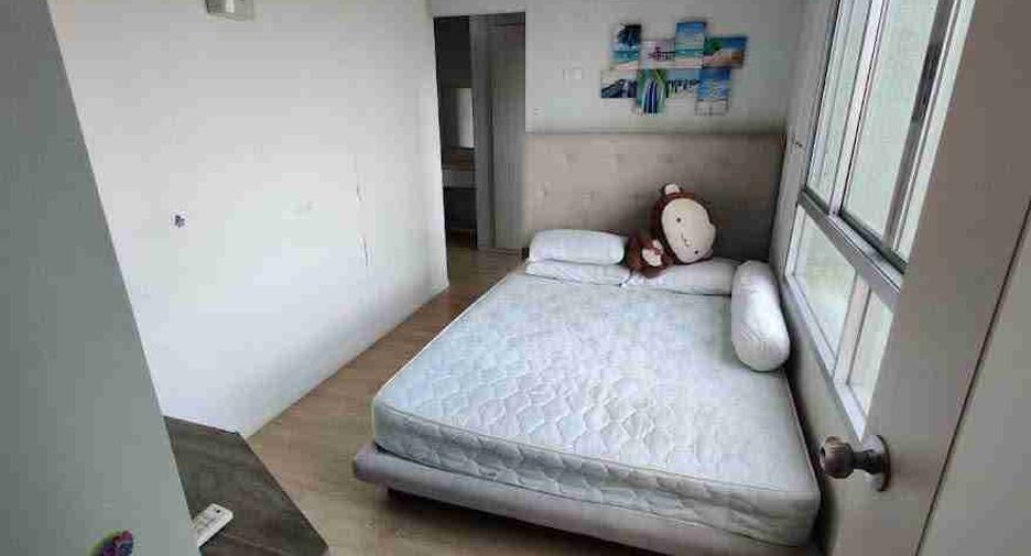À vendre 2 chambres condo à Bang Lamung, Chonburi