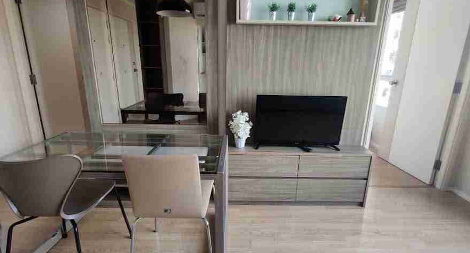 À vendre 2 chambres condo à Bang Lamung, Chonburi
