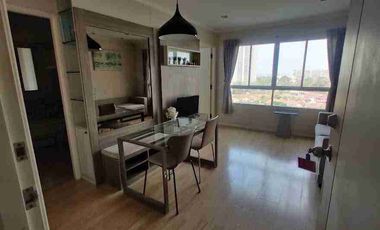 À vendre 2 chambres condo à Bang Lamung, Chonburi