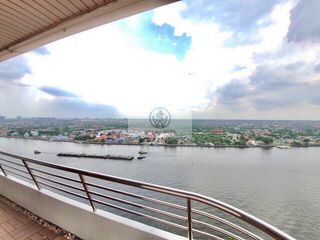 For sale 3 bedrooms condo in Mueang Nonthaburi, Nonthaburi