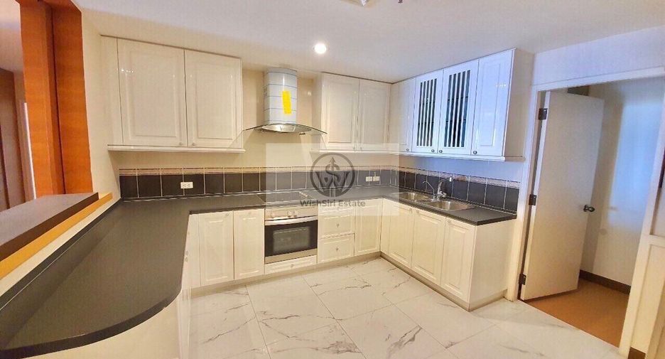Wohnung zum Kauf mit 3 Zimmer in Mueang Nonthaburi, Nonthaburi