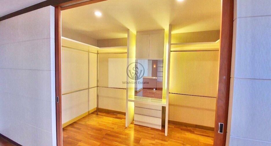 Wohnung zum Kauf mit 3 Zimmer in Mueang Nonthaburi, Nonthaburi