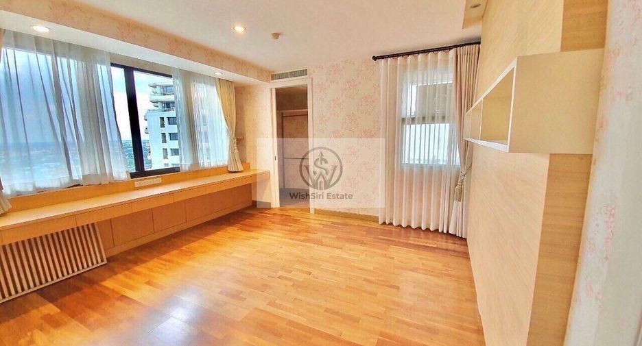 Wohnung zum Kauf mit 3 Zimmer in Mueang Nonthaburi, Nonthaburi