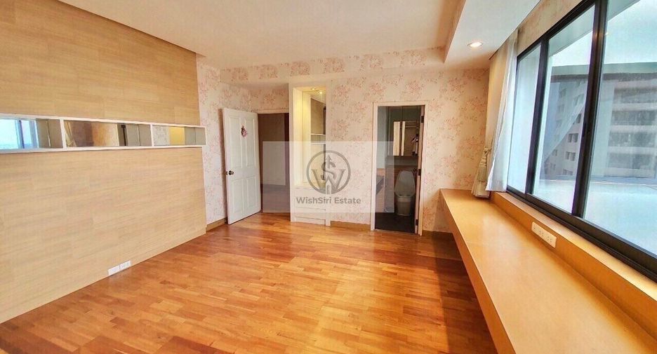Wohnung zum Kauf mit 3 Zimmer in Mueang Nonthaburi, Nonthaburi