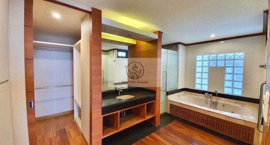 Wohnung zum Kauf mit 3 Zimmer in Mueang Nonthaburi, Nonthaburi