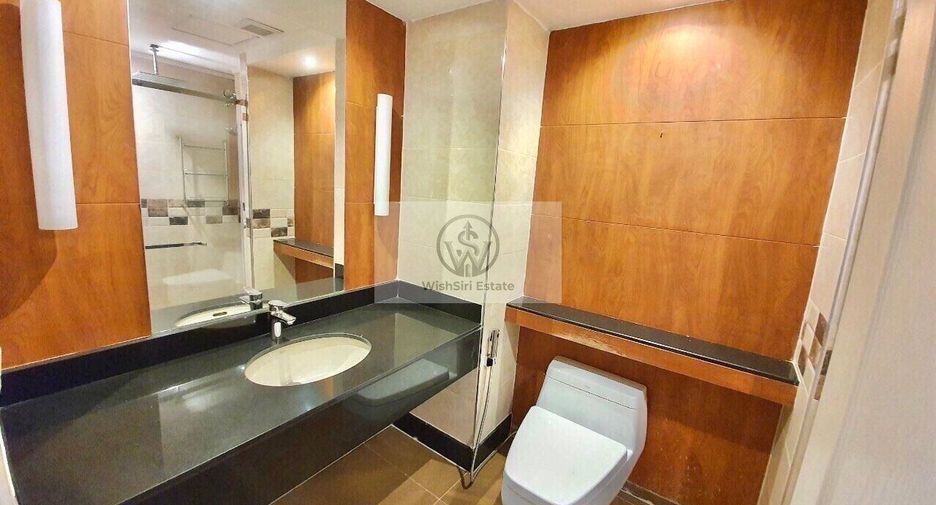 Wohnung zum Kauf mit 3 Zimmer in Mueang Nonthaburi, Nonthaburi