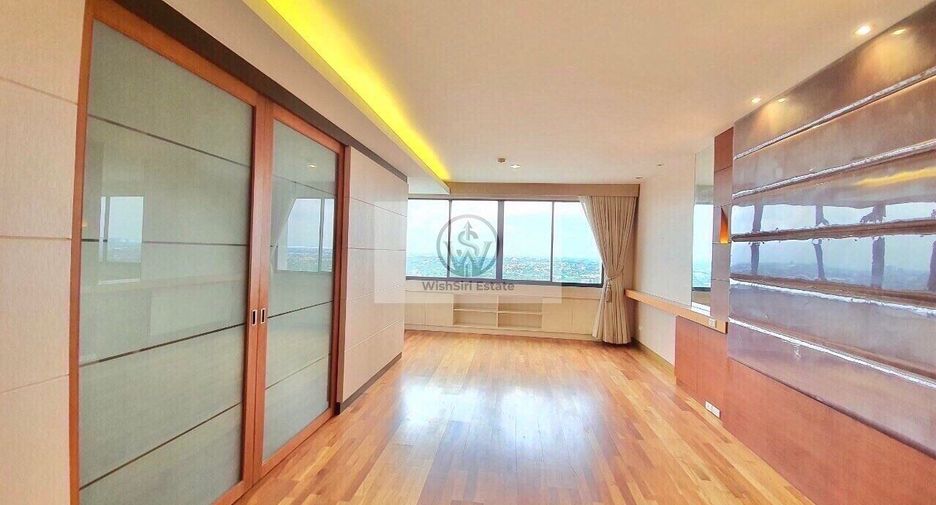 Wohnung zum Kauf mit 3 Zimmer in Mueang Nonthaburi, Nonthaburi