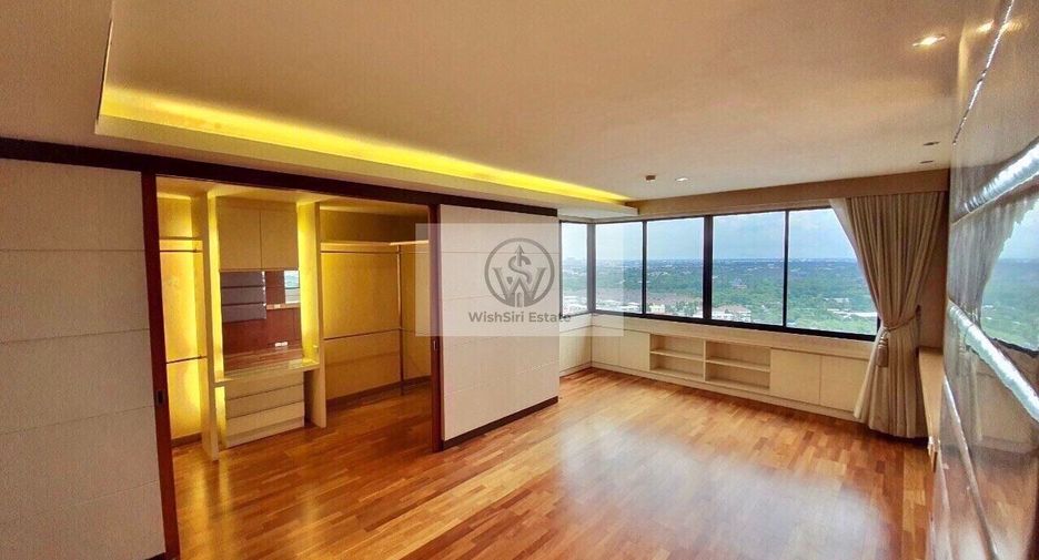 Wohnung zum Kauf mit 3 Zimmer in Mueang Nonthaburi, Nonthaburi