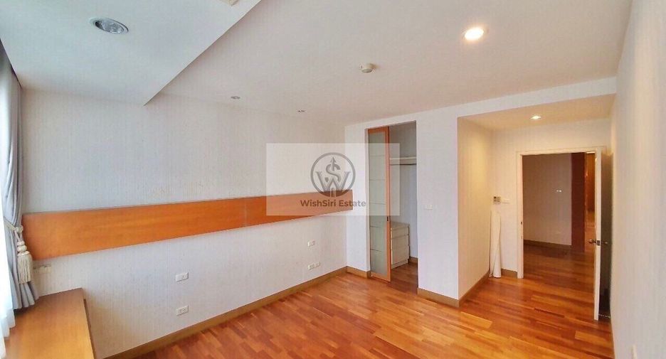 Wohnung zum Kauf mit 3 Zimmer in Mueang Nonthaburi, Nonthaburi