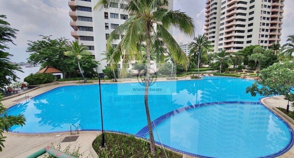Wohnung zum Kauf mit 3 Zimmer in Mueang Nonthaburi, Nonthaburi