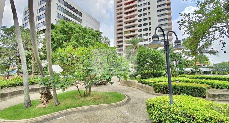 Wohnung zum Kauf mit 3 Zimmer in Mueang Nonthaburi, Nonthaburi