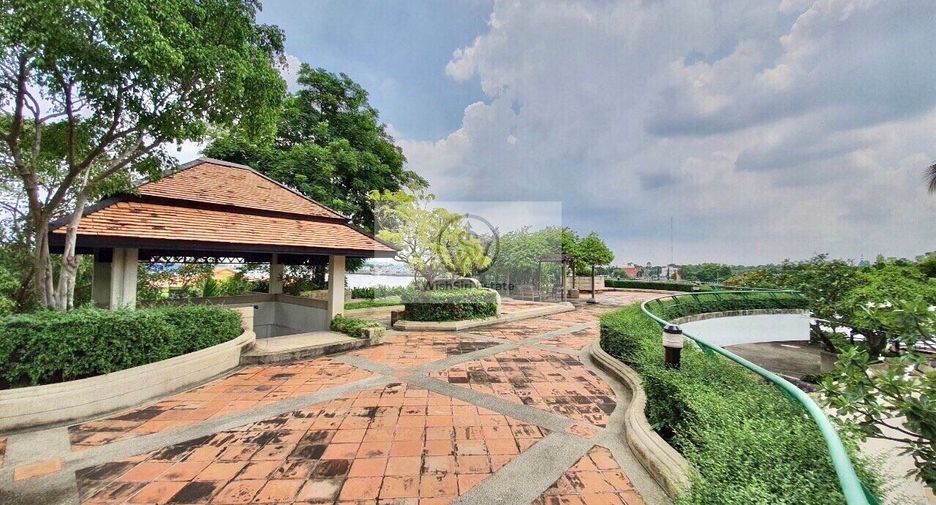 Wohnung zum Kauf mit 3 Zimmer in Mueang Nonthaburi, Nonthaburi