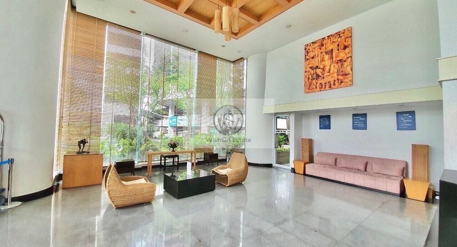 Wohnung zum Kauf mit 3 Zimmer in Mueang Nonthaburi, Nonthaburi