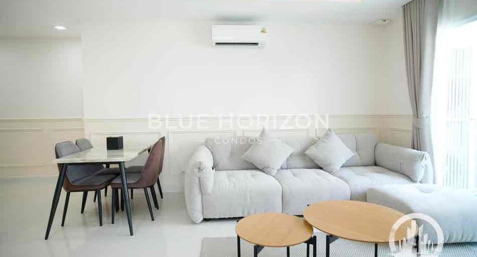Condo en venta de 1 habitaciones en Bang Lamung, Chonburi