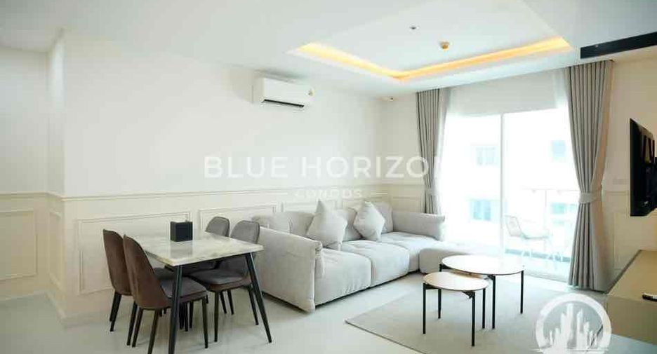 Condo en venta de 1 habitaciones en Bang Lamung, Chonburi