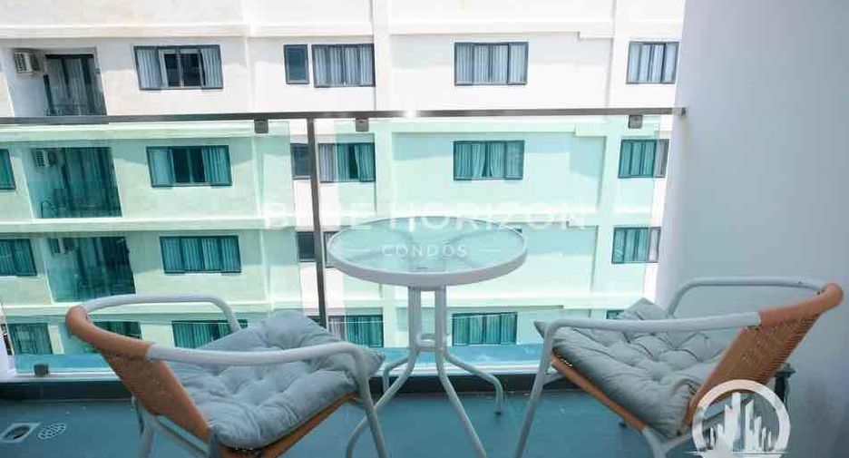 Condo en venta de 1 habitaciones en Bang Lamung, Chonburi