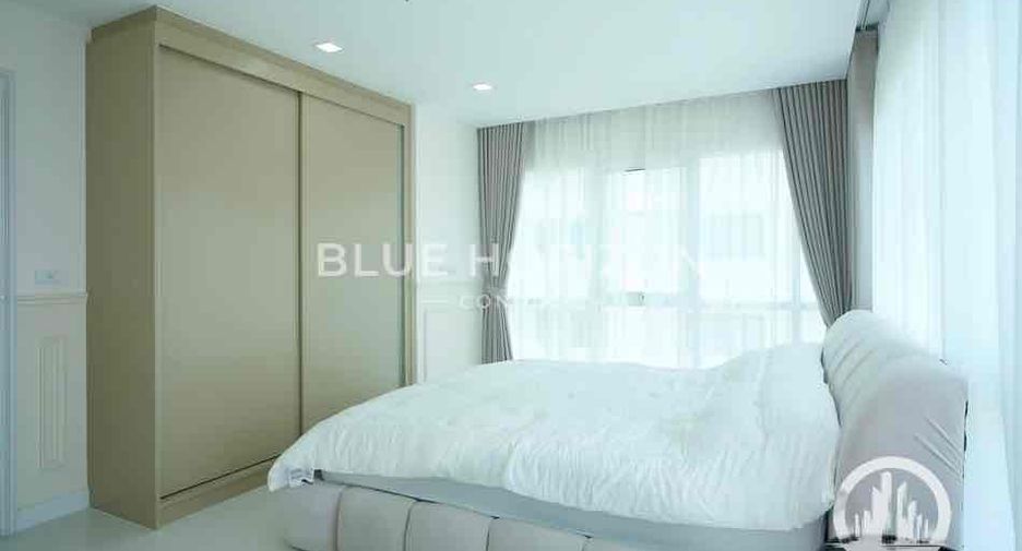 Condo en venta de 1 habitaciones en Bang Lamung, Chonburi