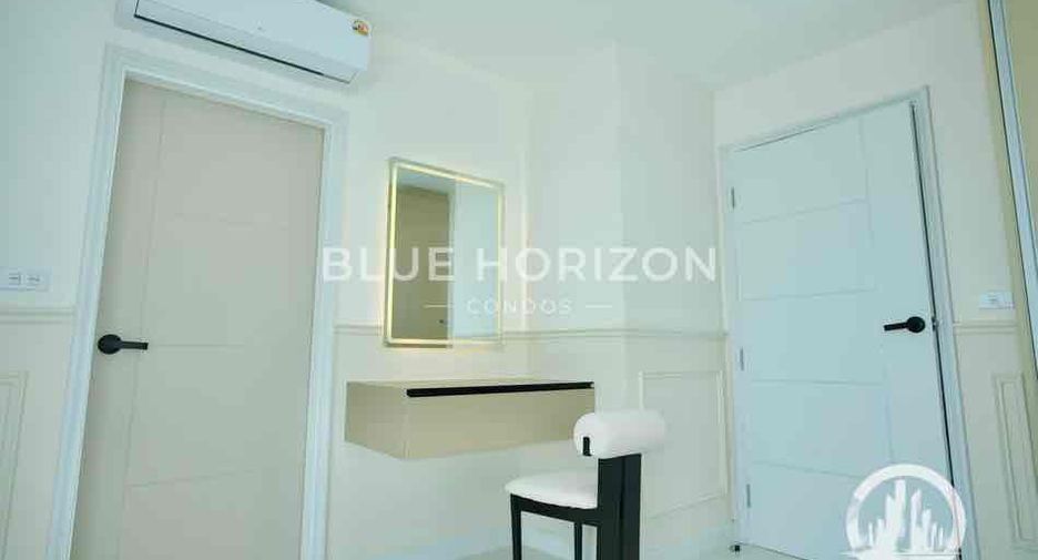 Condo en venta de 1 habitaciones en Bang Lamung, Chonburi
