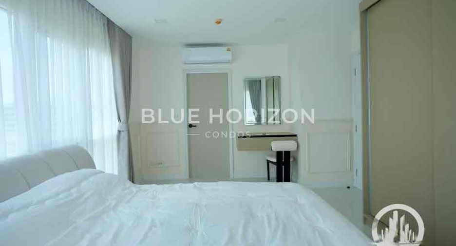 Condo en venta de 1 habitaciones en Bang Lamung, Chonburi