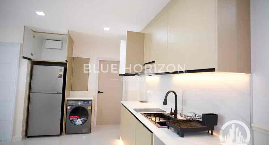 Condo en venta de 1 habitaciones en Bang Lamung, Chonburi