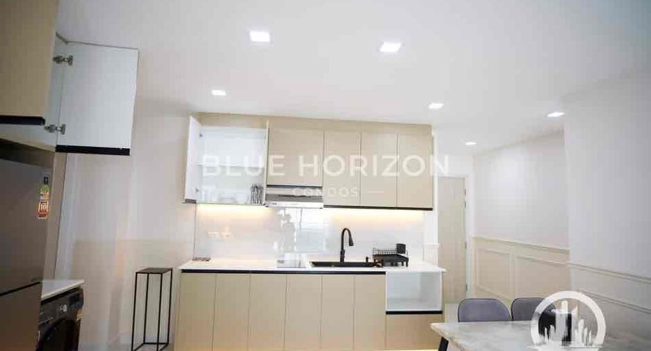 Condo en venta de 1 habitaciones en Bang Lamung, Chonburi