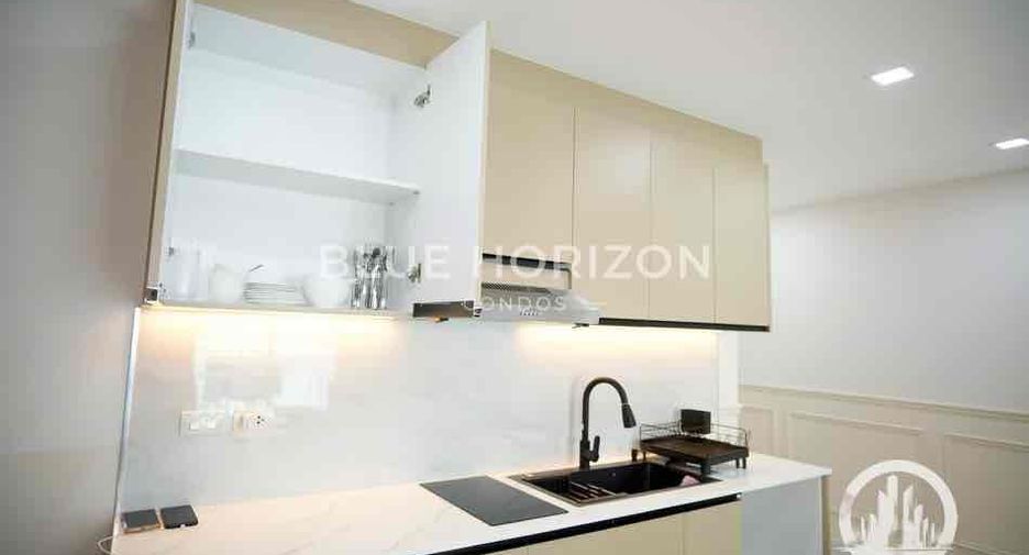 Condo en venta de 1 habitaciones en Bang Lamung, Chonburi
