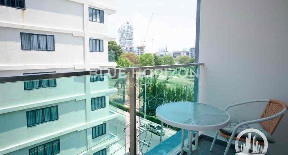 Condo en venta de 1 habitaciones en Bang Lamung, Chonburi