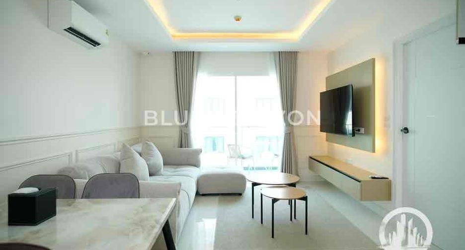 Condo en venta de 1 habitaciones en Bang Lamung, Chonburi