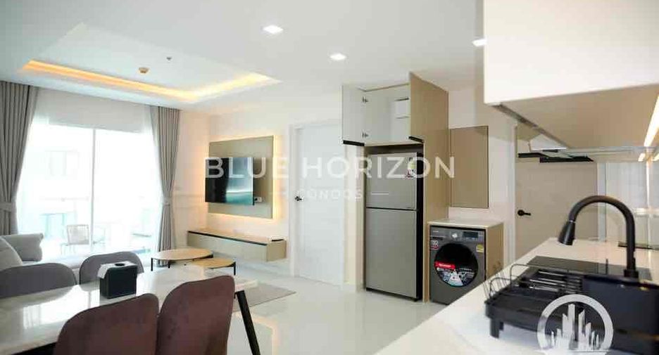Condo en venta de 1 habitaciones en Bang Lamung, Chonburi