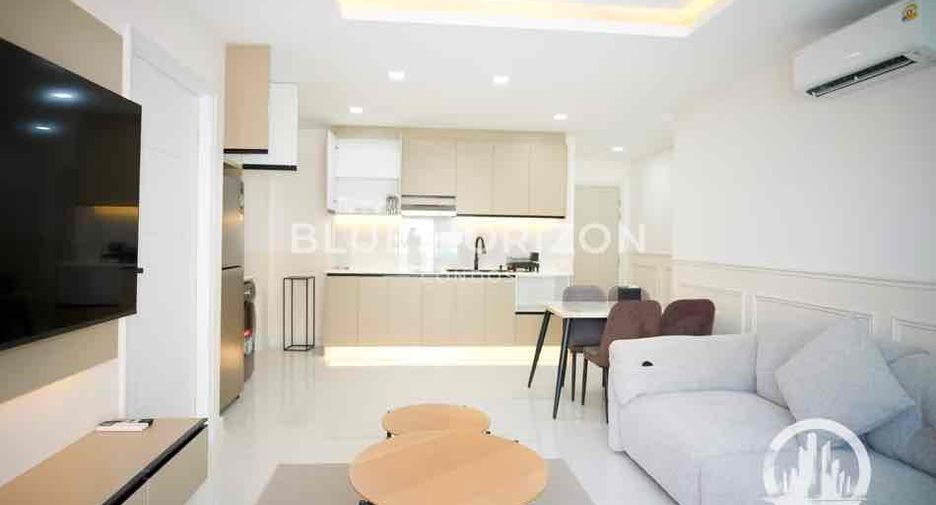 Condo en venta de 1 habitaciones en Bang Lamung, Chonburi