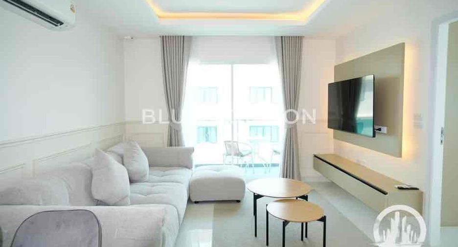 Condo en venta de 1 habitaciones en Bang Lamung, Chonburi
