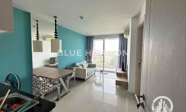 Condo en venta de 1 habitaciones 