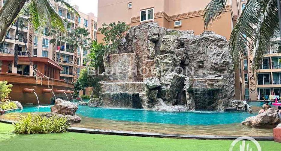 出售 1 卧室 公寓 在 Jomtien, 芭提雅