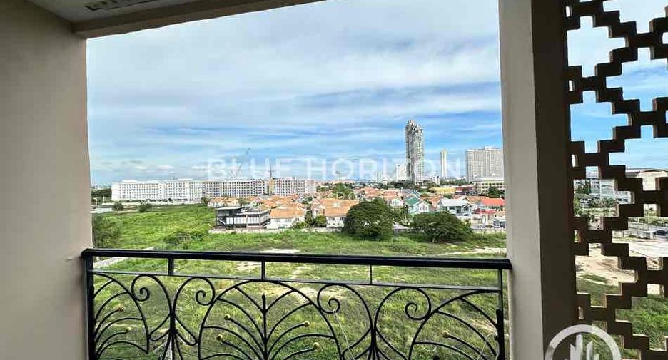 出售 1 卧室 公寓 在 Jomtien, 芭提雅