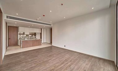 For sale 2 bedrooms condo in Sathon, Bangkok