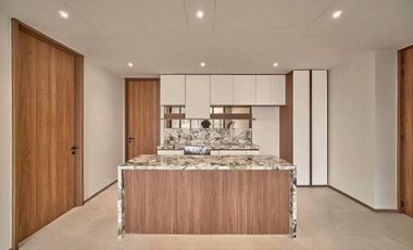 For sale 2 bedrooms condo in Sathon, Bangkok