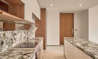 For sale 2 bedrooms condo in Sathon, Bangkok