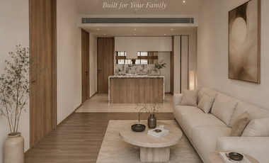For sale 2 bedrooms condo in Sathon, Bangkok