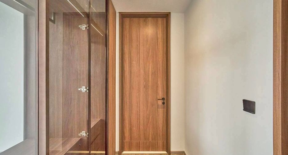 For sale 2 bedrooms condo in Sathon, Bangkok
