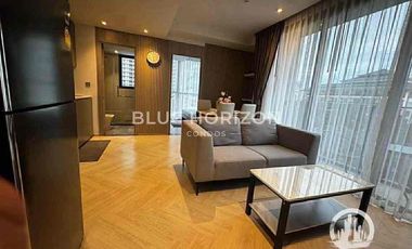 For sale 2 bedrooms condo in Bang Lamung, Chonburi