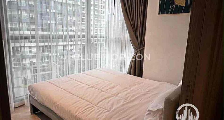 For sale 2 bedrooms condo in Bang Lamung, Chonburi