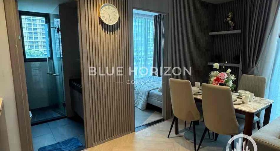 For sale 2 bedrooms condo in Bang Lamung, Chonburi