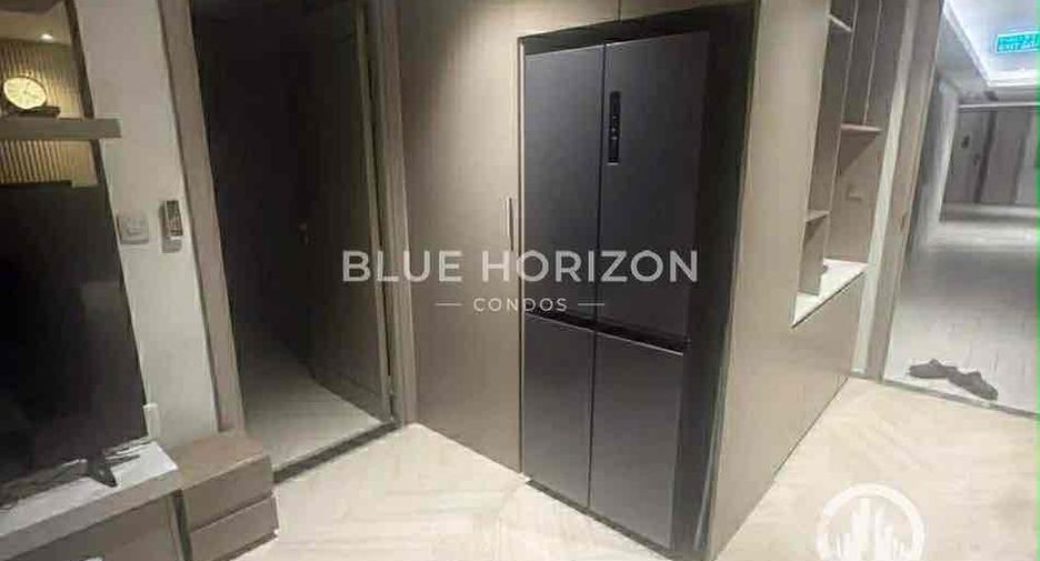 For sale 2 bedrooms condo in Bang Lamung, Chonburi