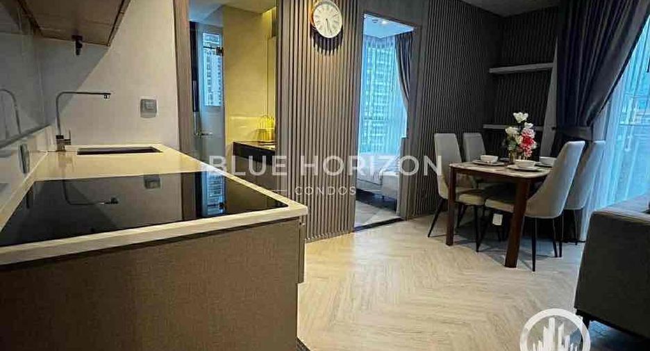 For sale 2 bedrooms condo in Bang Lamung, Chonburi