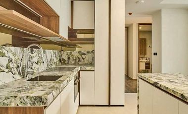 For rent and for sale 2 bedrooms condo in Sathon, Bangkok