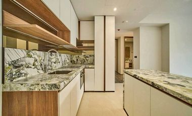 For rent and for sale 2 bedrooms condo in Sathon, Bangkok