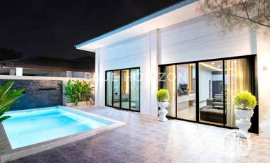 Villa zum Kauf mit 3 Zimmer 