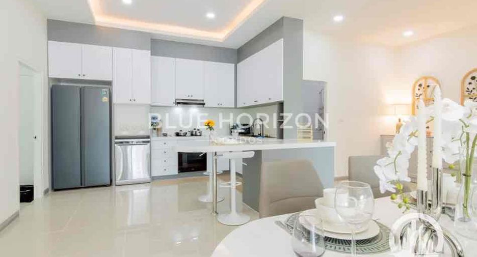 出售 3 卧室 别墅 在 Bang Lamung, Chon Buri