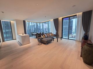 Wohnung zur Miete mit 2 Zimmer in Sathon, Bangkok